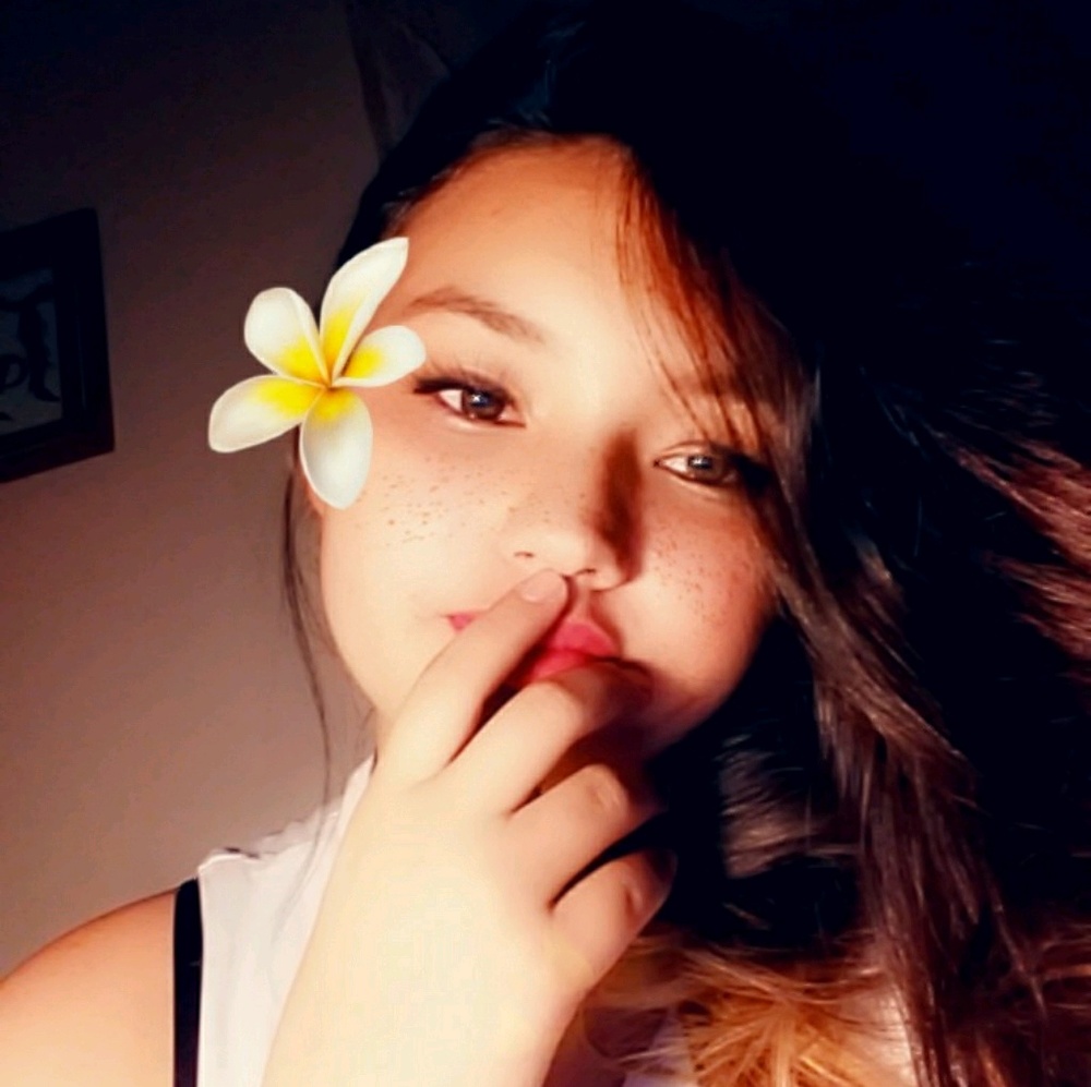 Meet your Posher, Taylie